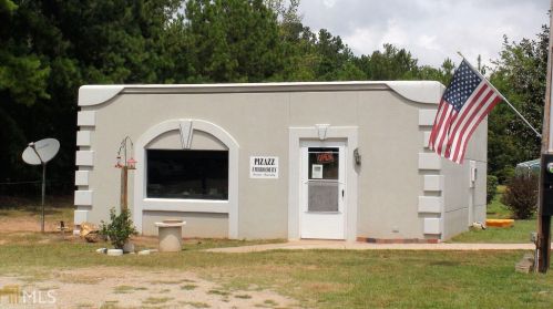 1350 Bucksnort Rd, Jackson, GA 30233-6006