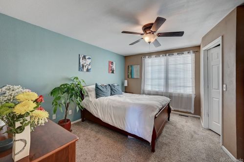 15699 Crystallo Dr, Parker CO 80134-3597 exterior