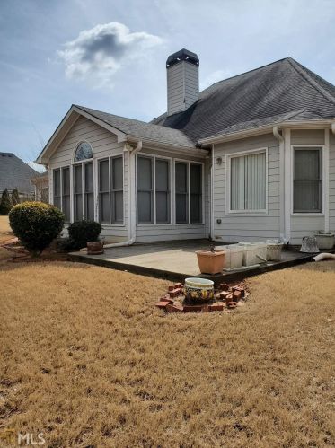 1905 Sheldon Ln, Conyers GA  30094-2079 exterior