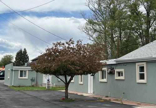 441 Blake St, Salida CO  81201-3003 exterior