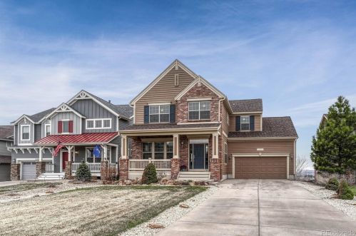 12049 Tallkid Ct, Parker, CO 80138-8843