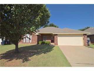 713 Cactus Ct, Yukon, OK 73099-6816