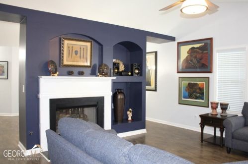 503 Anglewood Trce, Stockbridge GA  30281-7778 exterior
