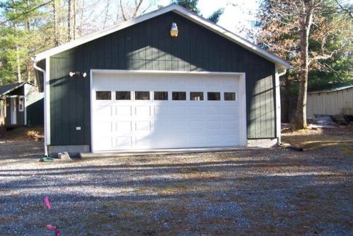 54 Irish Bank Ct, Goshen, VA 24439-2601
