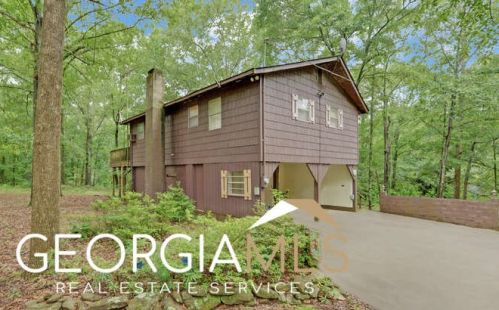92 Winding Way, Hartwell, GA 30643-4058