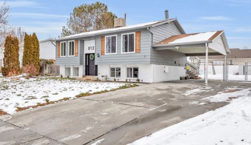 812 1280, Clearfield, UT 84015-8518
