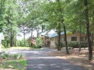 302 Shore Dr, Shirley, AR 72153-8932