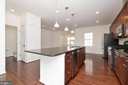 665 English Ivy Way, Aberdeen MD  21001-2672 exterior