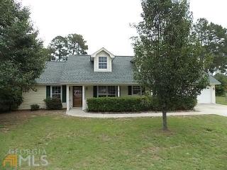 150 Lewis St, Nevils, GA