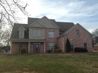 4859 Tucker Ridge Rd, Walls, MS 38680-8137