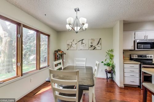 1648 Cope Ave, Saint Paul MN  55109-2655 exterior