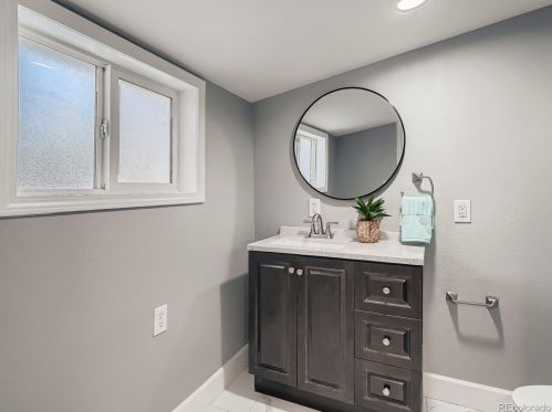 2401 Estes St, Denver CO  80215-1719 exterior