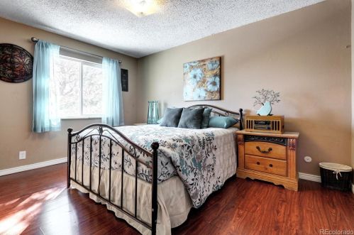 737 Norfolk Way, Aurora CO exterior