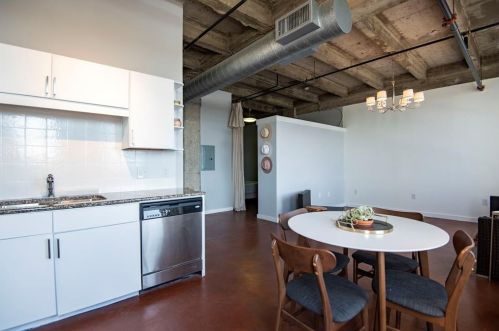 221 Lancaster Ave, Fort Worth TX  11003-6604 exterior