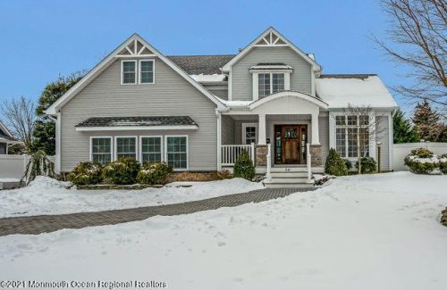 641 Woodland Ave, Brielle, NJ 08730-1824