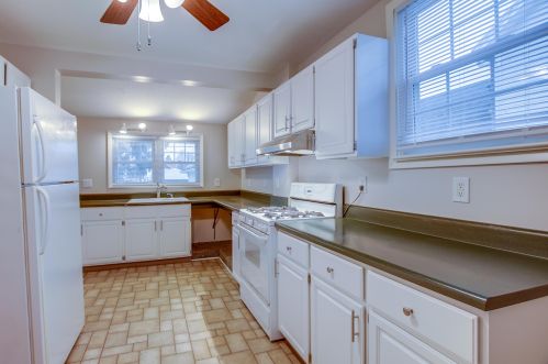 1824 Warder St, Springfield OH  45503-4624 exterior