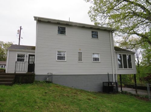 203 Home St, New Kensington PA  15068-5816 exterior