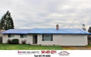 660 Isabella St, Lebanon OR  97355-4547 exterior
