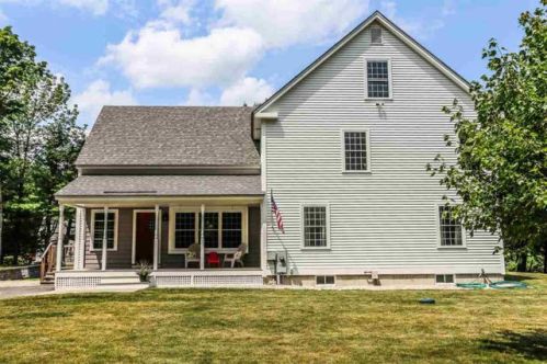 265 Candia Rd, Chester, NH 03036-4088