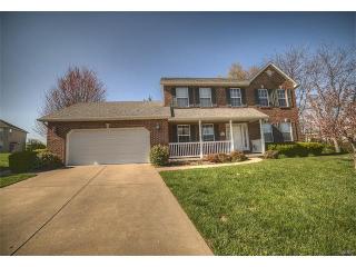 4211 Cowdray Park Ct, Belleville, IL 62269-5401
