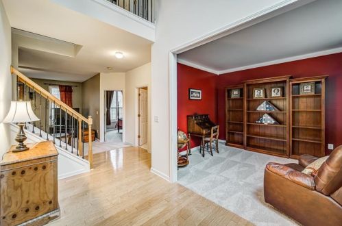 207 Preserve Ct, Ball Ground, GA 30107-3262