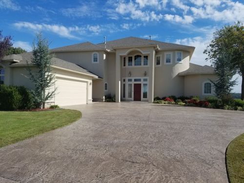 452173 Eagle Bluff Dr, Monkey Island, OK 74331-5621