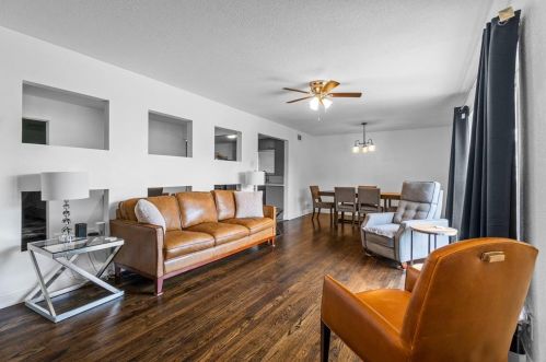 3364 Darvany Dr, Dallas TX  75220-1616 exterior