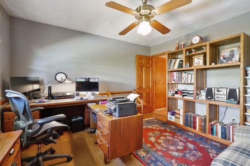 795 Heinel Dr, Saint Paul MN  55113-2152 exterior