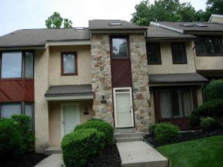 220 Northbrook Dr, Media PA  19063-5124 exterior