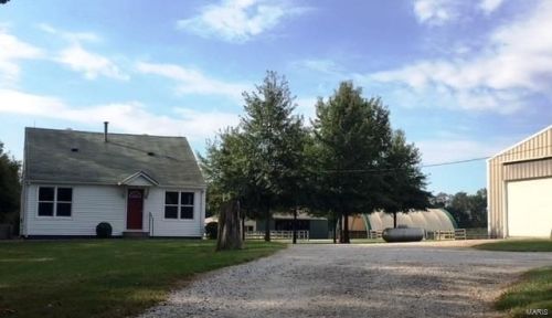 202 Ripson Bridge Ave, Reno, IL 62086-3245