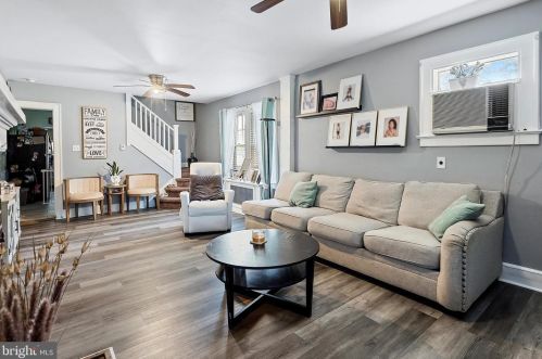 887 Lalor St, Trenton NJ  08610-6558 exterior