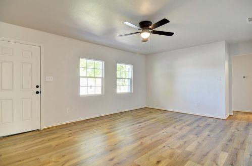 7725 Colton Dr, Fort Worth TX  76108-3223 exterior