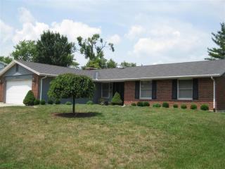 4111 Walshwood Ct, Dayton, OH 45424-4667