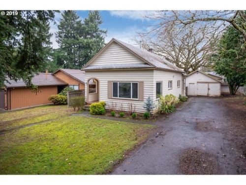 3515 Harvey St, Portland OR  97222-5136 exterior