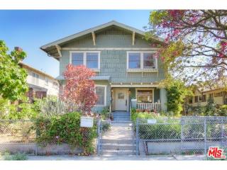 2018 8th Ave, Los Angeles, CA 90018-1106