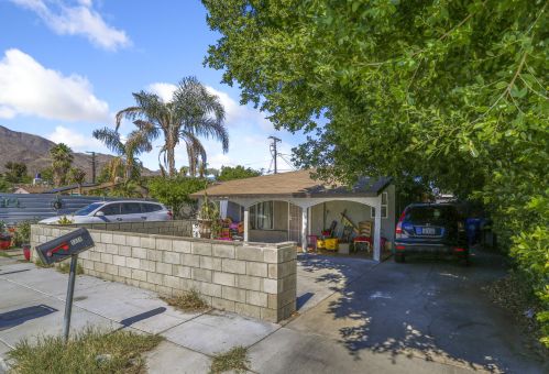 1372 Camino Primrose, Palm Springs, CA 92264-7816