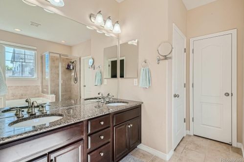 26037 Ellsworth Pl, Denver CO  80018-1729 exterior