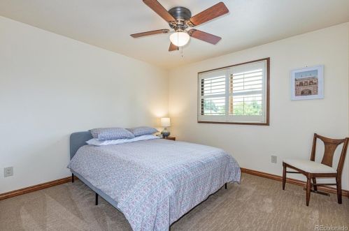 6199 Jamaica Ct, Englewood CO  80111-5714 exterior