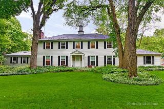 71 Timberlake Trl, Oswego, IL 60543-9479