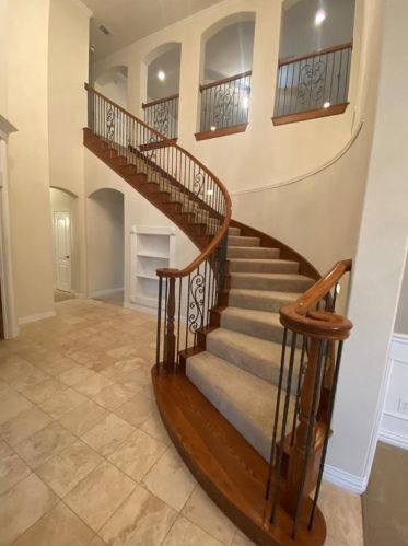 6500 Shoal Creek Rd, Fort Worth TX  76132-4419 exterior