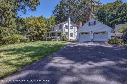 128 Sears Ave, Atlantic Highlands, NJ 07716-2462