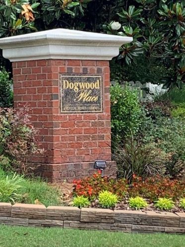 2414 Greenside Ct, Austell, GA 30106-8246