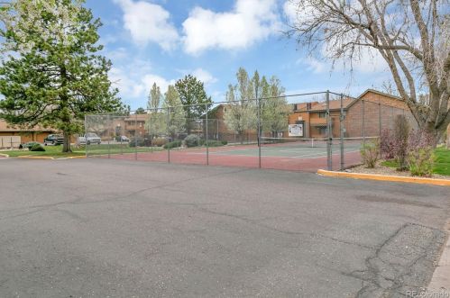 3345 Ammons St, Denver CO  80227-4908 exterior