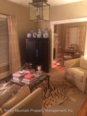 461 Downing St, Denver CO  80218-3920 exterior