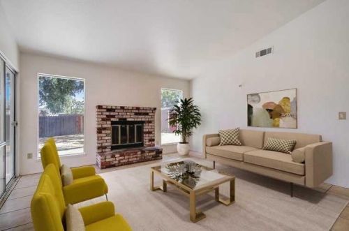 1408 Steele Ave, Modesto, CA 95351-4736