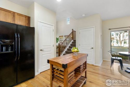 3002 County Fair Ln, Fort Collins CO  80528-3124 exterior