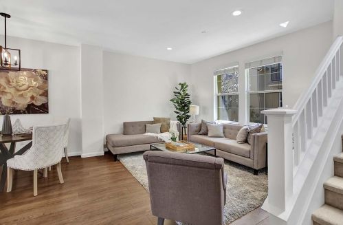 1004 Vida Larga Loop, Milpitas, CA 95035-8666
