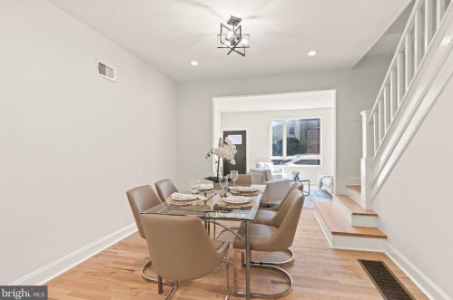 1512 4 St, Philadelphia PA 19147-6531 exterior