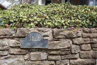 3128 Griest Ave, Cincinnati OH  45208-2432 exterior