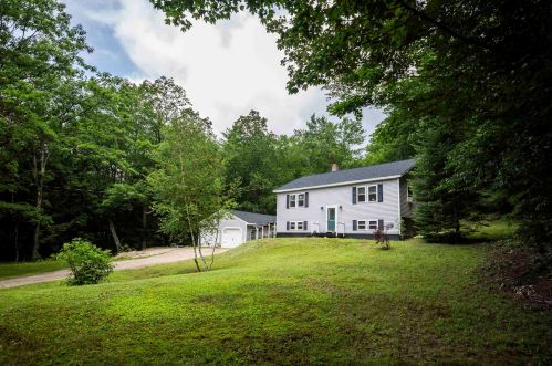 47 Perch Pond Rd, Ellsworth, NH 03223-4944
